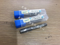 Solid alloy tapping Tungsten steel FINE tooth tap M4X0 5M6X0 75M8X1M10X1 25M12X1 5M16