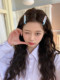 봄 주스! 주스 시리즈 헤어 클립의 2 팩 귀여운 포도 수박 메이크업 클립 헤어 카드 헤어 액세서리 봄 주스! 주스 시리즈 헤어 클립의 2 팩 귀여운 포도 수박 메이크업 클립 헤어 카드 헤어 액세서리