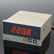 TMCON T903Z inverter dedicated tachometer input 0-10V display inverter speed
