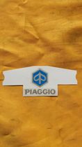 Piaggio decal sticker sticker sticker sticker sticker
