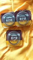 WIN100 W I N100 Eagle 100 Japanese NPR piston ring