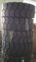 Industrial Tires 3 00-15 Combined Hang Fork Pneumatic Tires 300-15 Forklift Tires