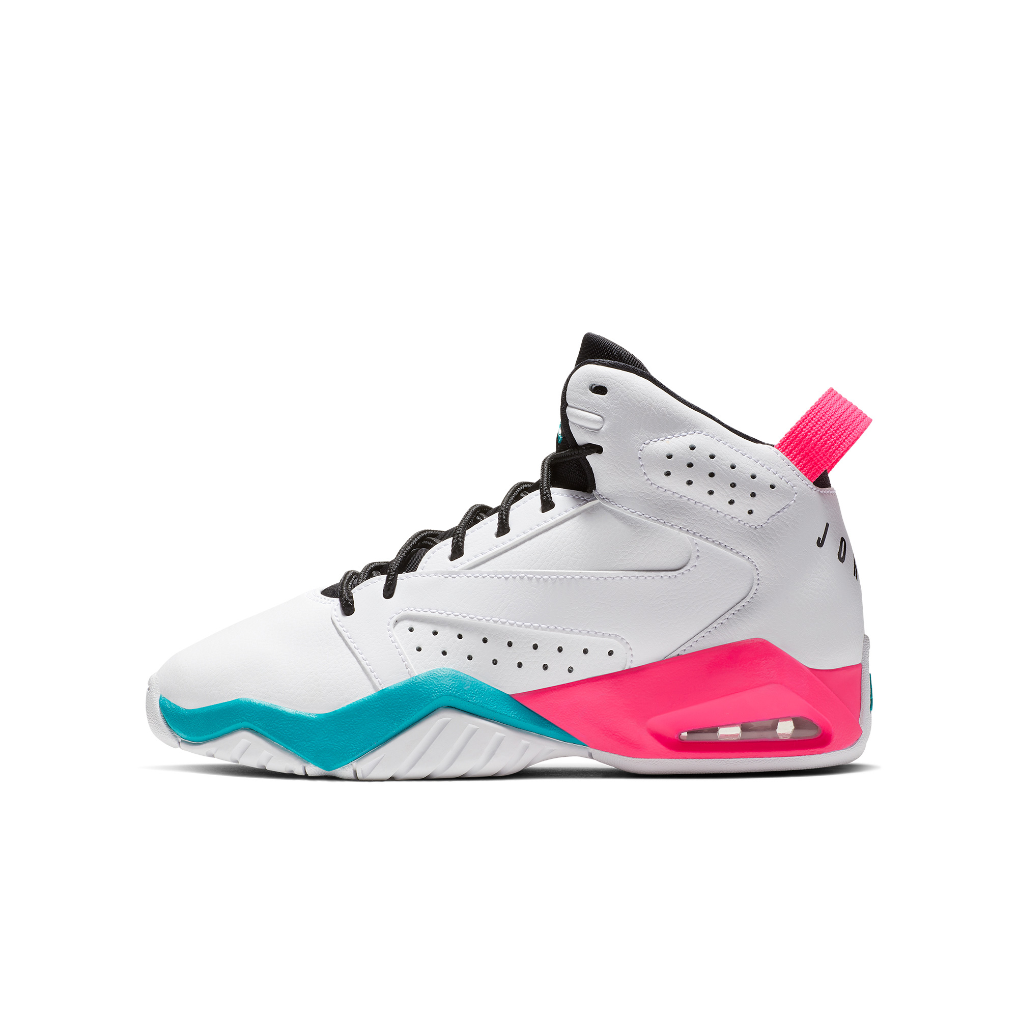 jordan lift off gs