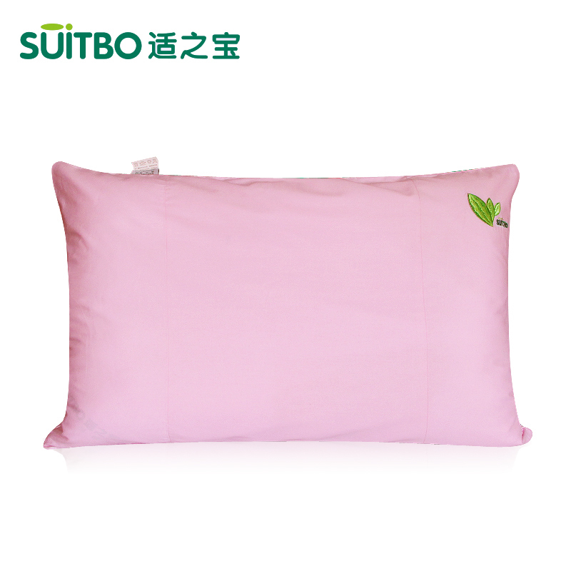 Suitable treasure neck cover pillow cover with 3S pillowcase cotton pillowcase (please choose pillowcase according to pillow model)