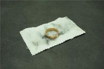 Precious metal cleaning cloth Silver cloth Polishing cloth Bag hardware oxidation cleaning cloth