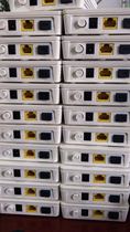 HUAWEI HUAWEI HG8010H GIGABIT EPON OPTICAL CAT Ethernet PASSIVE OPTICAL FIBER access SUBSCRIBER equipment ONU