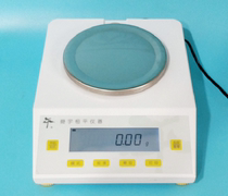 Shanghai Hengping MP2002 Electronic Balance 200g 10mg 0 01G First Class Agent