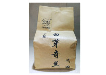 Peng Xiping and Baiyakilan tea charcoal roasted semi-handmade mid-fire Lan Xiangyangshan Tea Factory 2021 Spring Tea 200g