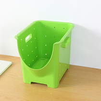 Cheap Good Goods Pick Up Missed Zone Lonely Pint Clear Barn Tail Goods Low Price Factory Direct storage Bowl Racks