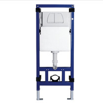 Original WRIGLEY bathroom ASY802 803 805 Concealed toilet squat toilet hidden environmental protection and energy-saving water tank