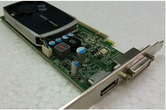 丽台quadro q600 1g 专业显卡 工包 1年