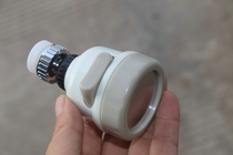 Kitchen Taps Pressurized Shower sprinklers Home splash-proof filter Water filter General adjustment Sprinkler Water Saver