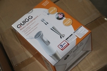 Handheld electric stirring stick with a great cooking stick