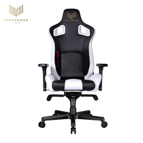 victorage victorage Gaming chair Gaming chair Home computer chair Office chair Anchor chair