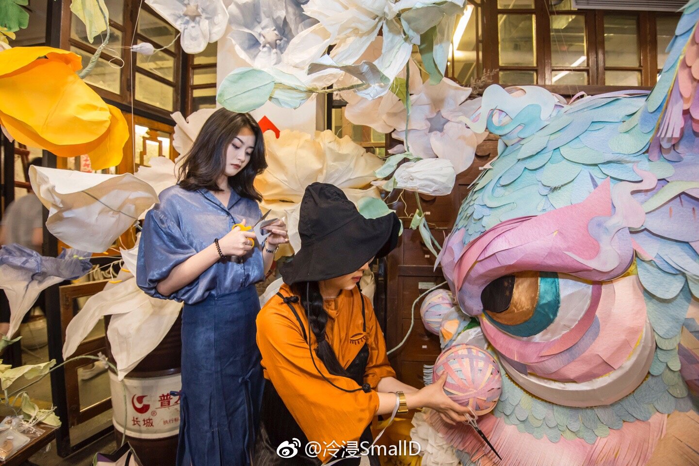 错过了奇点艺术节,等于错过了一个亿