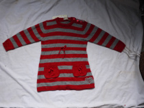 Libabies Room Special Sale Shop 90 Wool Sweater-3 Fold