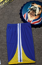 Cut code processing: clearance sale sports shorts Basketball pants Large and medium pants Sports pants sports five-point pants