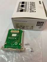 Mitsubishi PLC Expansion Cards FX1N-CNV-BD and FX2N-CNV-BD and FX3U-CNV-BD