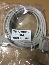 TK6071-CP1H TK6070-OMRON TK6070IP Communication with OMRON PLC TK6070IQ