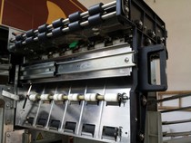 Fuji 350 375 laser digital printing machine color diffusion equipment original second-hand parts accessories drying rack assembly