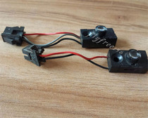 Fuji 350 370 366 375 Laser digital printing machine Printing machine original second-hand accessories electric eye pair