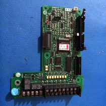 LS inverter IS5-11-15-18 5kw card SV-IS5 CONTR0L motherboard CPU control board