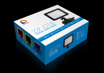 Zhifeng ZF-C18 full color photography light