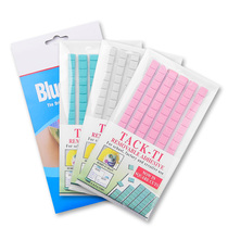 Home Photo Wall Photo Frame Switch Stickup Meryl Glue Can Be Reused Without Injury Wall Stickless Glue Strong Clay Glue