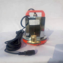 Agricultural high-pressure water pump irrigation pump 48V household miniature DC submersible pump battery car special submersible pump