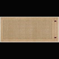 Ziyunzhuang large antique pen hard Pen Calligraphy Special Paper Competition thousand characters Chinese style work paper 142