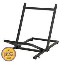 On-Stage back pitchboard meritorious bracket RS6000 folding speaker meritorious bracket stand