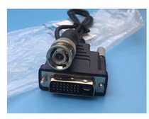 Huawei DVI-I 24 5 to BNC video cable DVI to BNC cable 02210787 0 5 meters