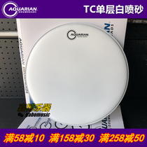 AQUARIAN AQUARIAN DRUM SKIN DRUM KIT DRUM SKIN TC TOM SNARE UNIVERSAL PERCUSSION SURFACE EPITHELIUM