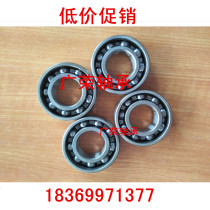 Deep groove ball thin-walled bearings 16001mm 16002mm 16003mm 16004mm 16005mm 16006 16007
