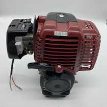 Mini motorcycle accessories modified 49CC small sports car off-road vehicle 4 rush 49CC Xingyue pure gasoline engine