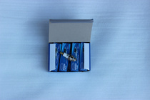 Mini motorcycle accessories modified small off-road vehicle and small sports car 49CC engine spark plug