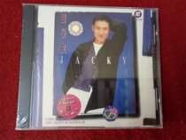 Brand new undismantled (original genuine CD) Jacky Cheung please contact customer service when you buy every word