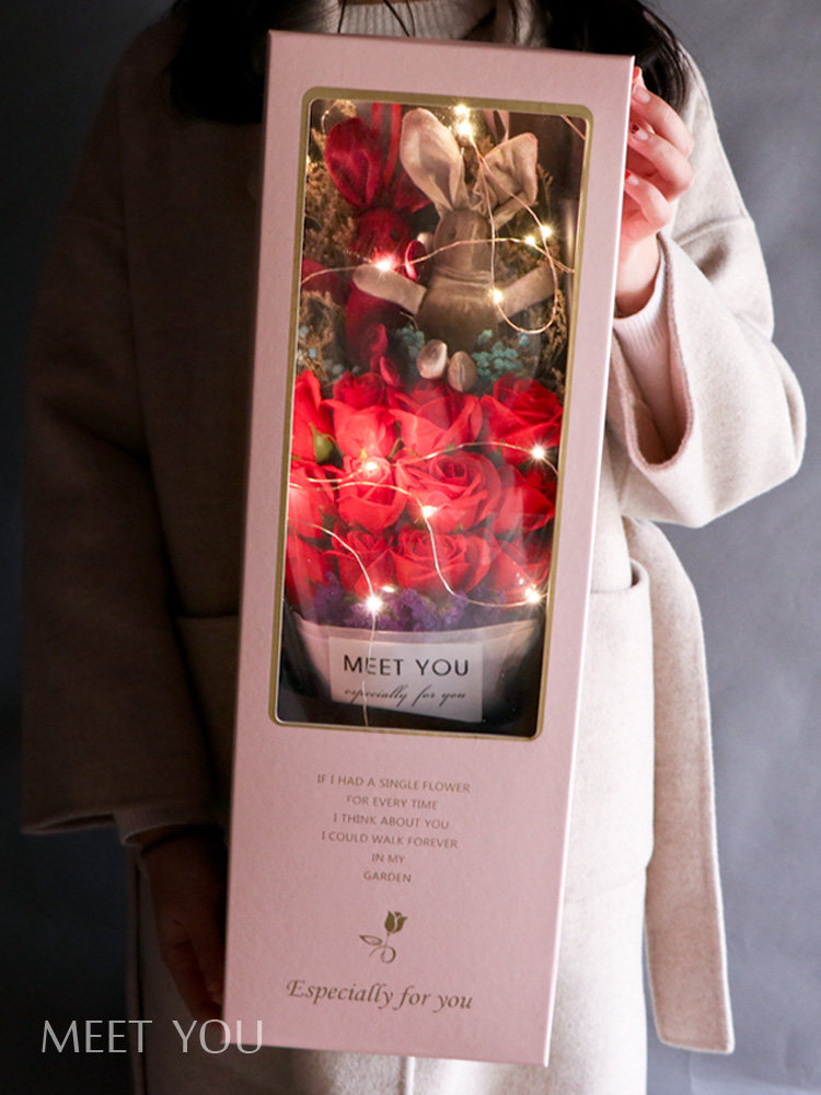 christmas gifts for girlfriends birthday gifts female creative