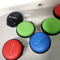 Island nation order 128 pure copper 3A pole speed fast charging data line 1 5 m telescopic poop carrying waterproof packaging