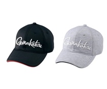 Gamma Katz hat Gamakatsu GM-9815 autumn and winter soft and comfortable