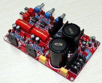 YJ00198-LM3886TF NE5532 Connected Complete PC Panel(Deluxe Type)