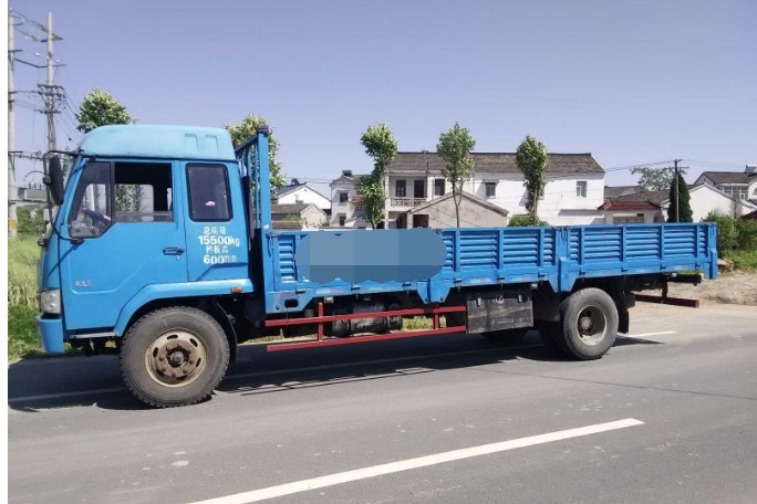 一汽解放汽车货车重卡配件解放ca151老款赛龙车门锁芯对装