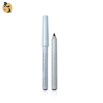 Shiseidos hexagonal eyebrow pencil does not bleach Womens long-lasting sharpable light brown natural beginner sharpening pen