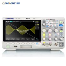 Shenzhen Dingyang SDS1052X 50MHz super fluorescent digital oscilloscope 8 inch color widescreen