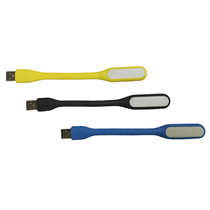 LED carry-on light mobile power protection eye mini creative energy saving lamp portable USB light computer charging plights