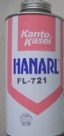 Original kanto-kasei Kanto Kasei FL-721 drying film lubricant Keyboard drying lubricating oil
