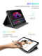 Tomtoc iPadmini7 보호 케이스 얇고 방지 단일 하단 케이스 자기 적으로 흡수 가능한 8.3 인치 미니 6 플랫 커버 B55 Tomtoc iPadmini7 보호 케이스 얇고 방지 단일 하단 케이스 자기 적으로 흡수 가능한 8.3 인치 미니 6 플랫 커버 B55