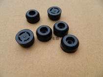 Speaker accessories-speaker feet plastic feet audio feet