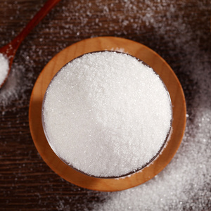 甘汁园白砂糖1kg 家用甘蔗白糖砂糖冲饮调味烘焙糖 袋装散装批发