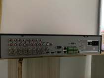 Now DS-8816HGH-F8 N-AF-DVR-II-A 16-1616-way audio 16-way video